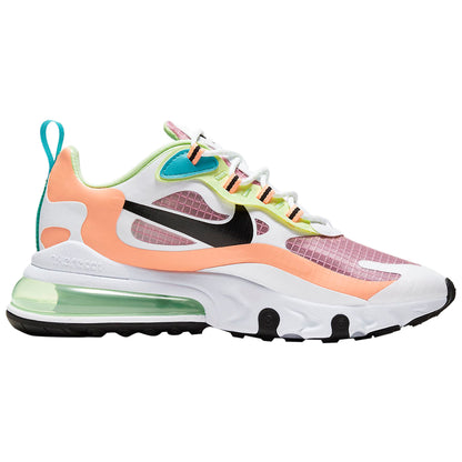 Nike Air Max 270 React Se Womens Style : Cj0620-600