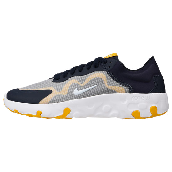 Nike Renew Explore Lucent Midnight Navy University Gold