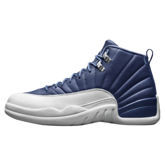 AIR JORDAN 12 RETRO 'INDIGO'