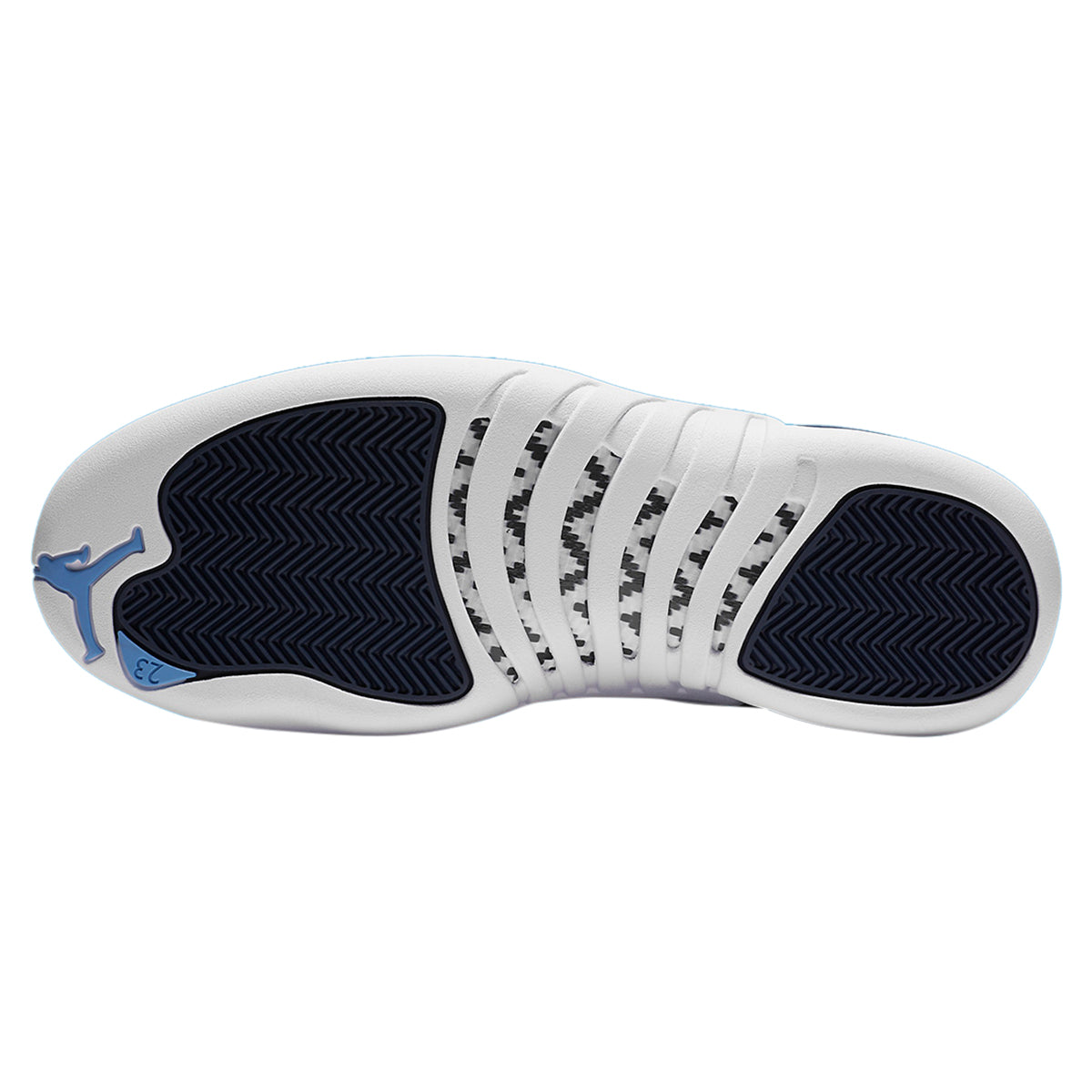AIR JORDAN 12 RETRO GS &
