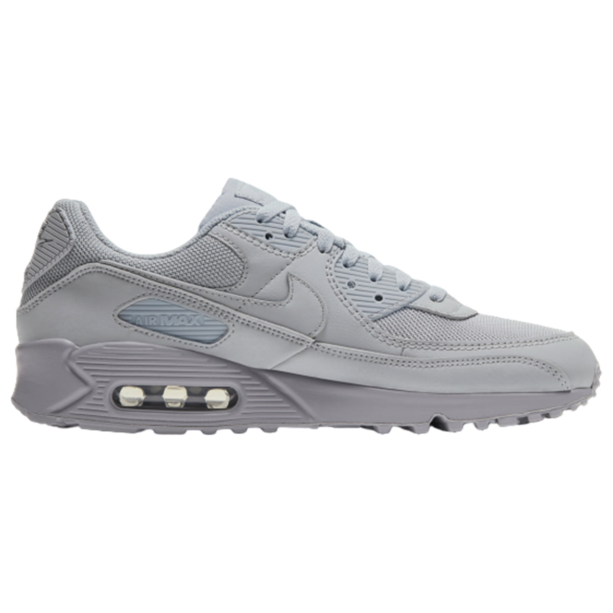 Nike Air Max 90 Recraft Wolf Grey