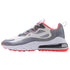 Nike Air Max 270 React Smoke Grey Red