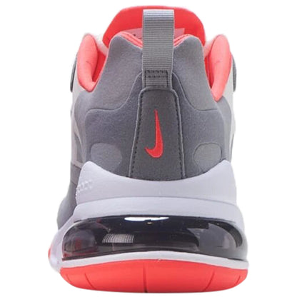 Nike Air Max 270 React Smoke Grey Red