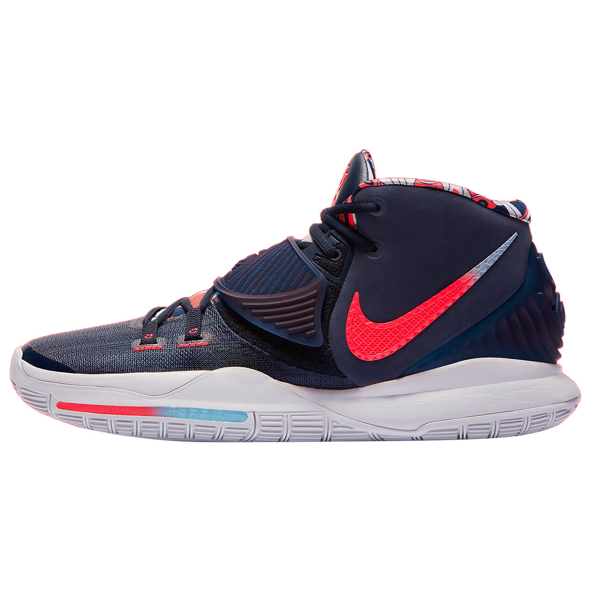 Kyrie sales 6 azules