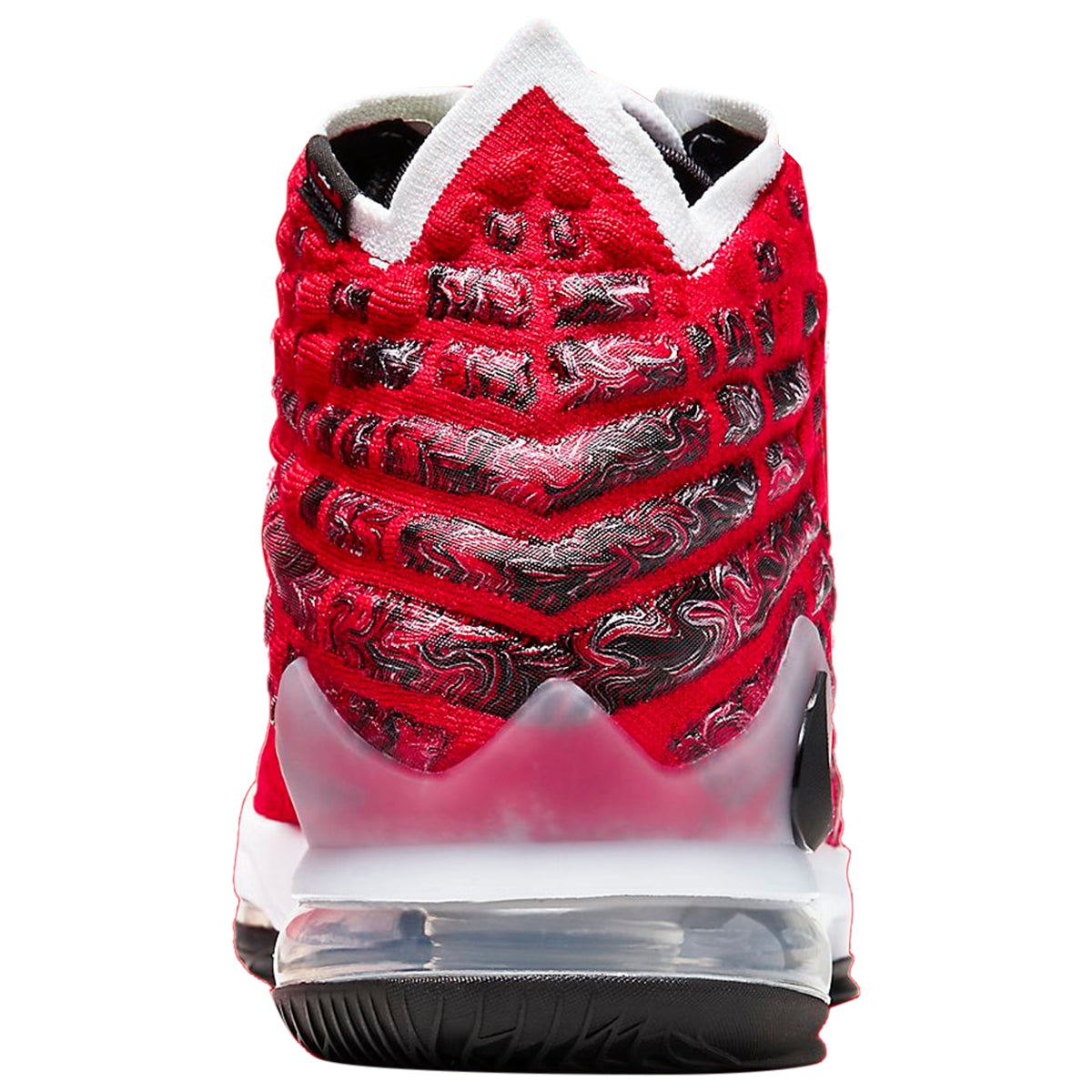 Nike Lebron Xvii Mens Style : Bq3177-601