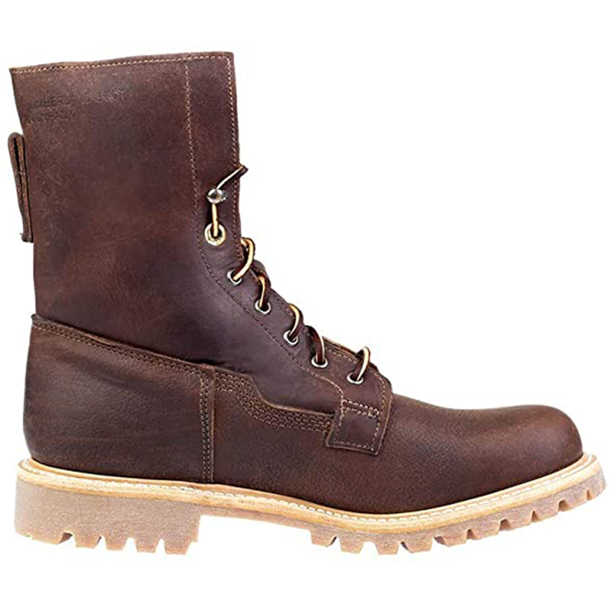 Timberland 8&