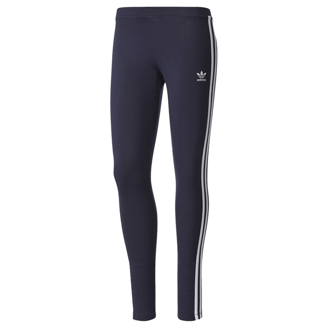Adidas Originals 3-stripes Leggings Womens Style : Bp5246