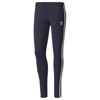 Adidas Originals 3-stripes Leggings Womens Style : Bp5246