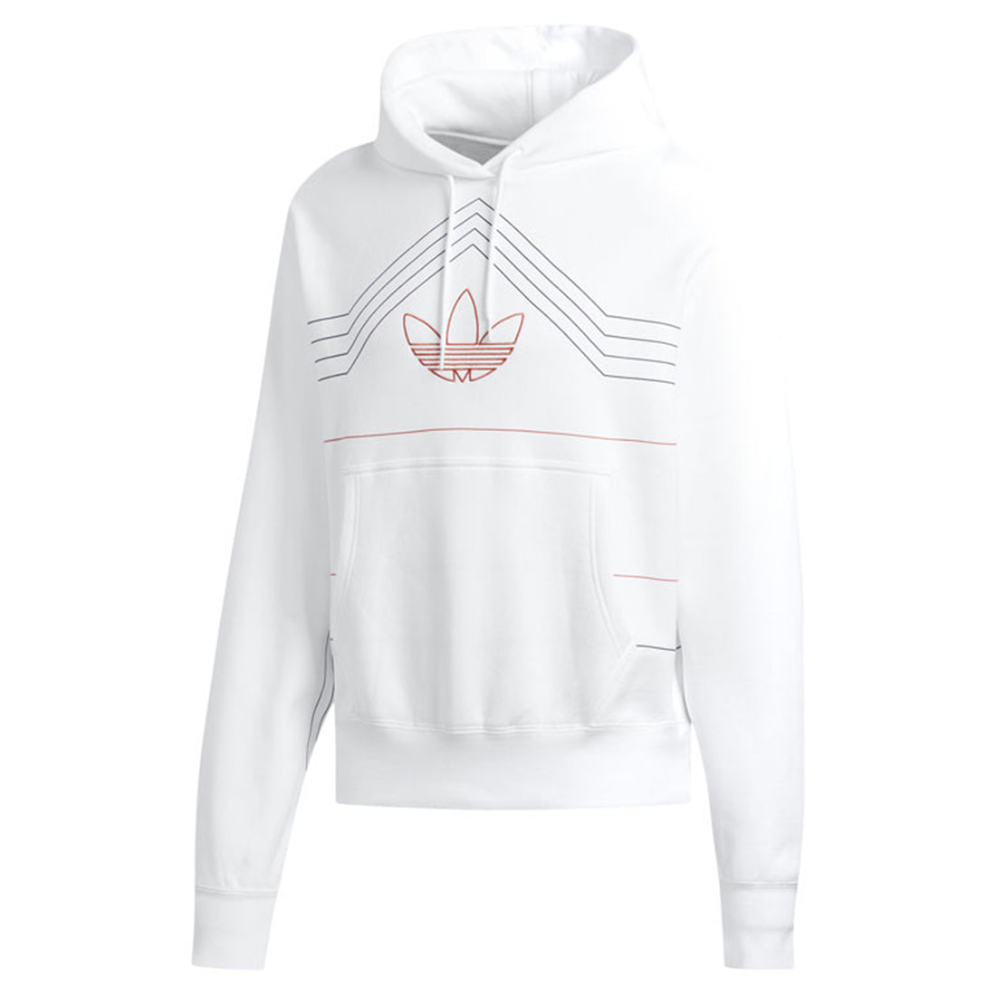 Adidas Ewing Hoody Mens Style : Dv3102