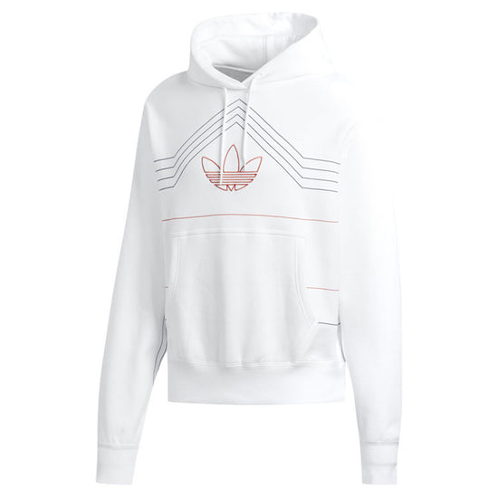 Adidas Ewing Hoody Mens Style : Dv3102