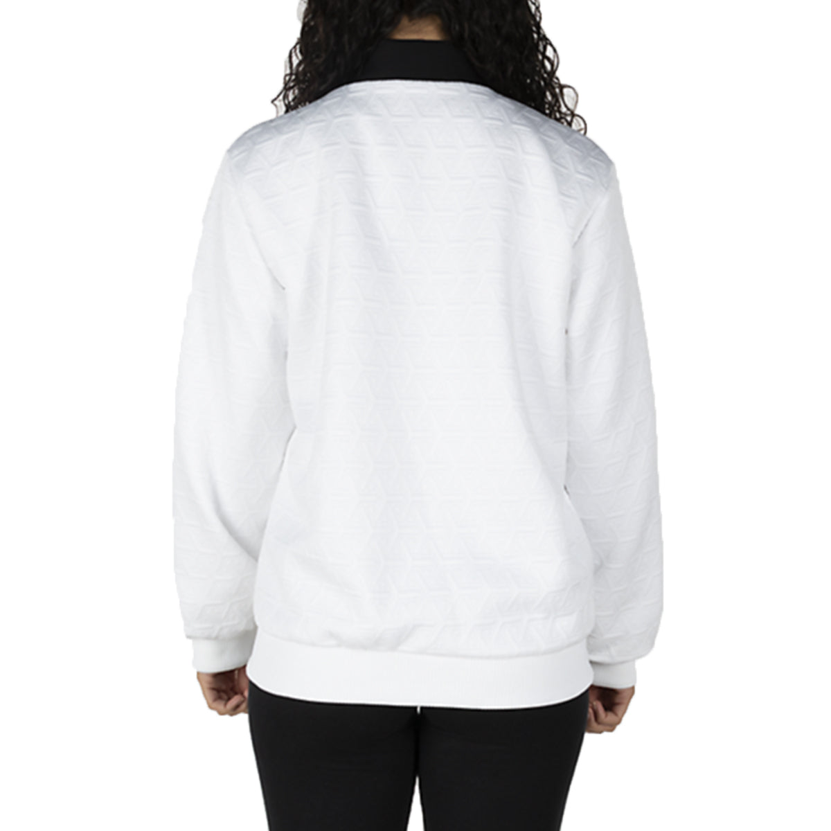 Adidas Bomber Track Jacket Womens Style : Br0293