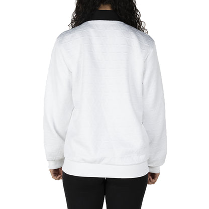 Adidas Bomber Track Jacket Womens Style : Br0293