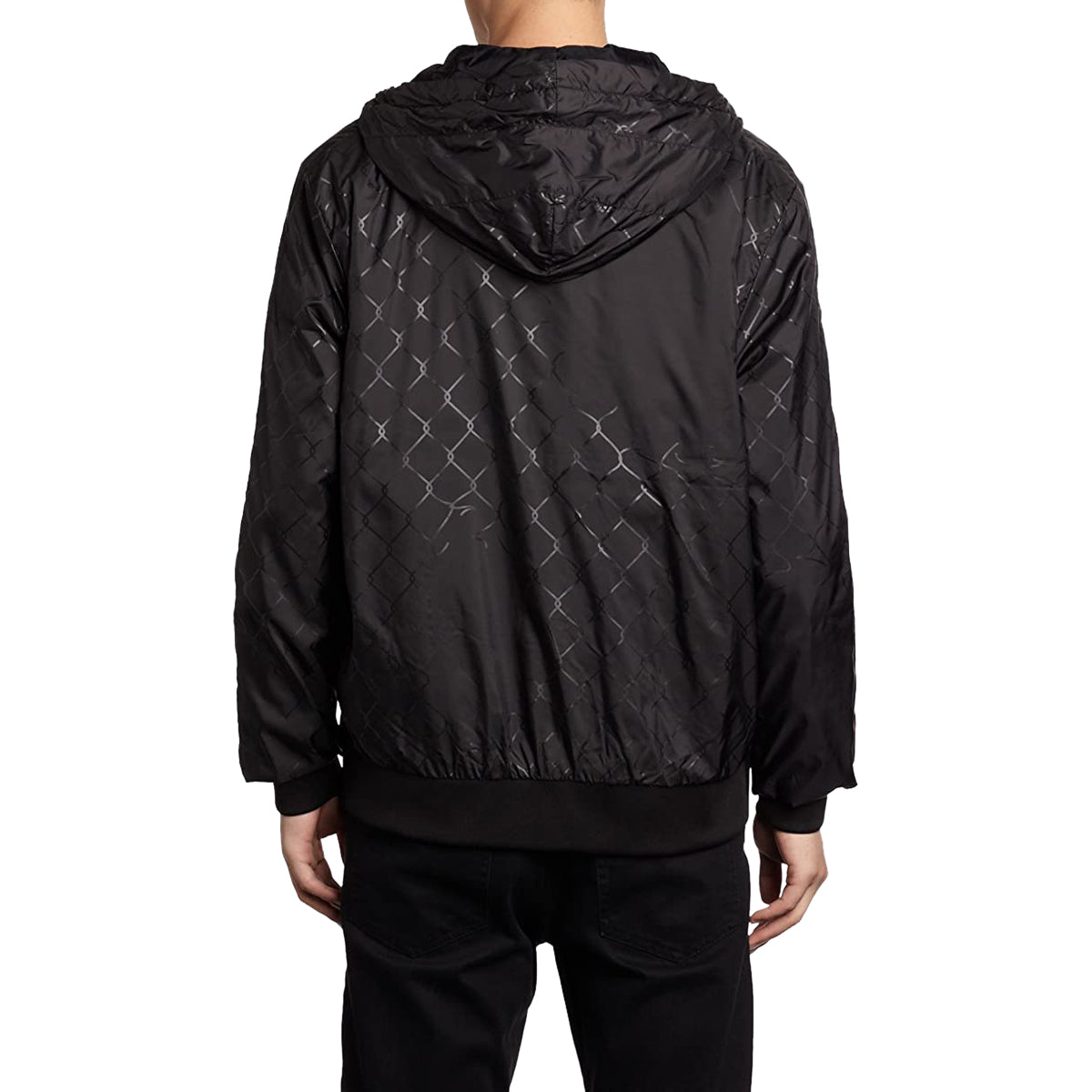 Puma Windbreaker Mens Style : 564660