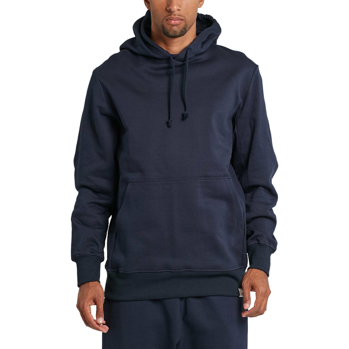 Adidas Originals Xbyo Pullover Hoodie Mens Style : Bq3086
