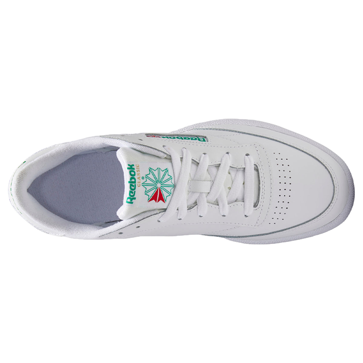 Reebok Club C 85 Mens Style : Ar0456