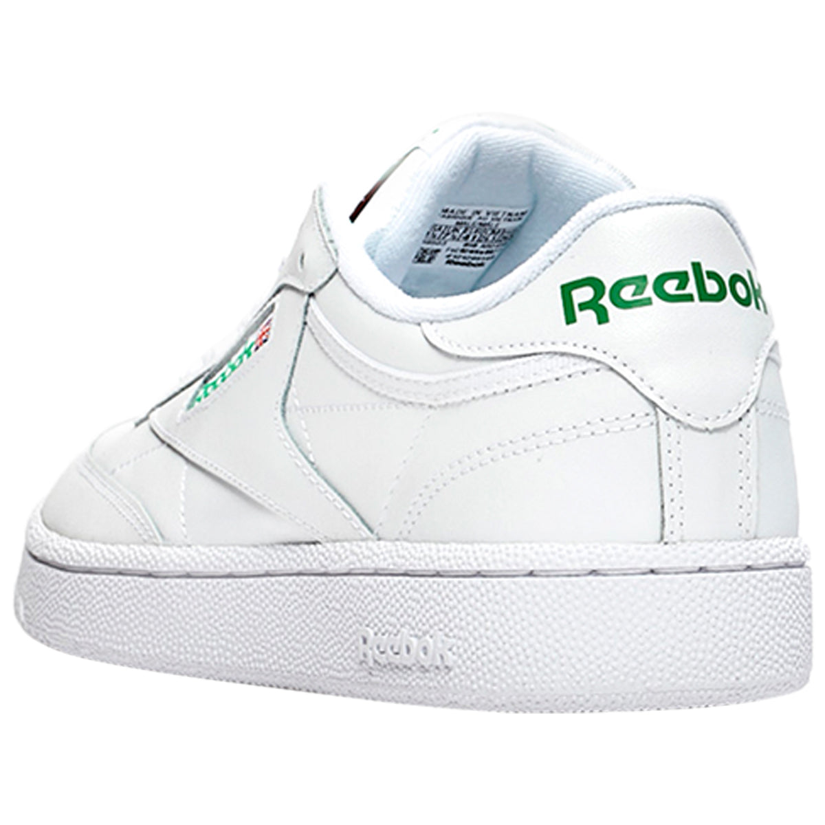 Reebok Club C 85 Mens Style : Ar0456