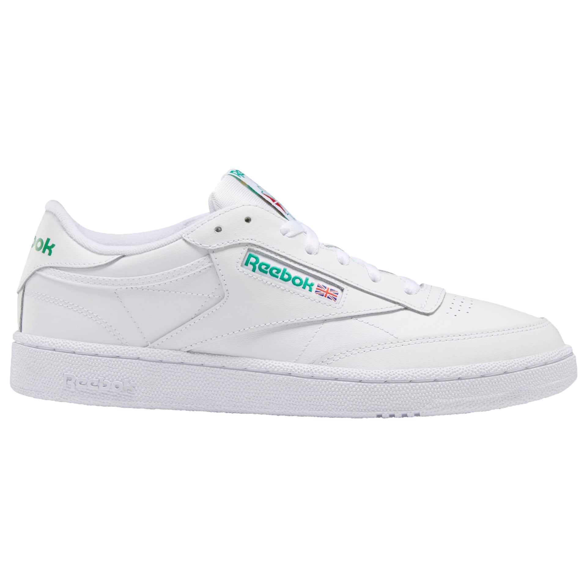 Reebok Club C 85 Mens Style : Ar0456