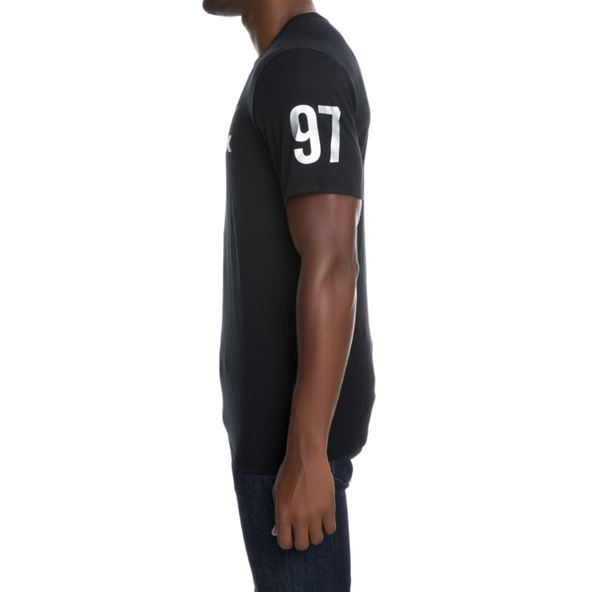 Nike Air Max 97 Tee Mens Style : 856440
