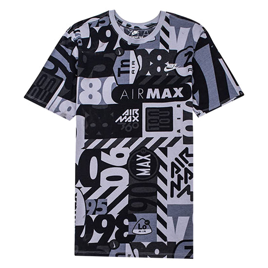 Nike Fashion Tee Mens Style : 867197