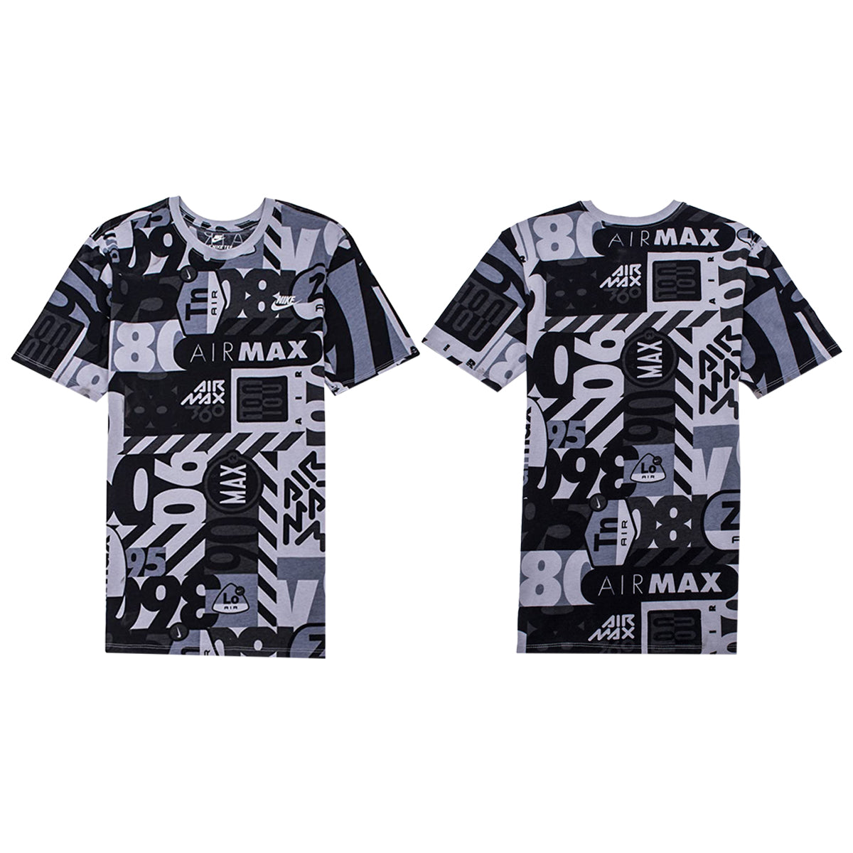 Nike Fashion Tee Mens Style : 867197