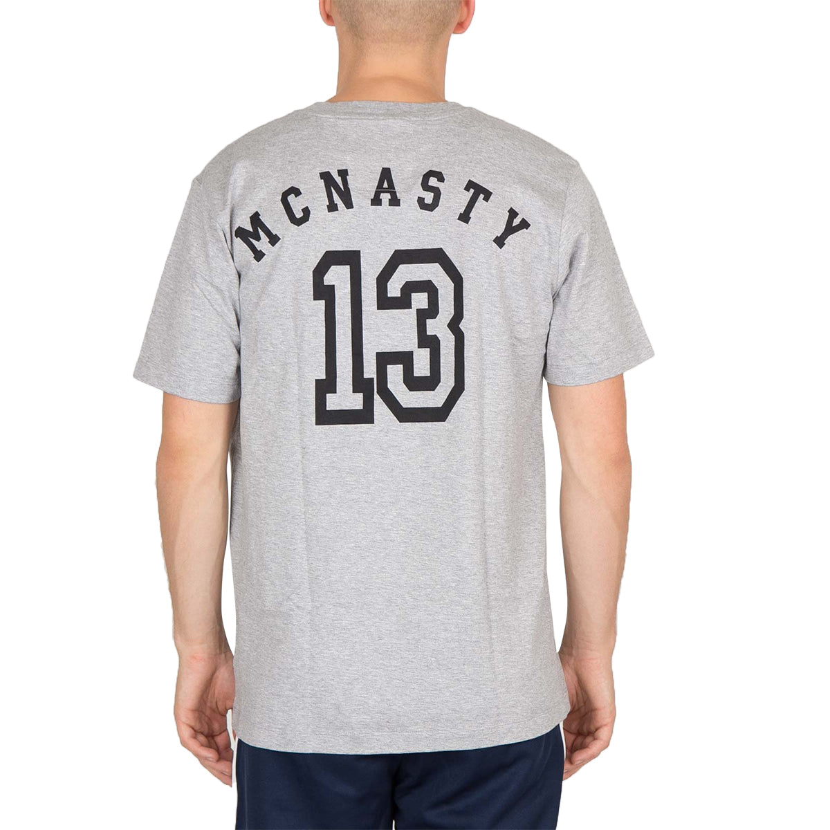 Adidas Fashion Logo T-shirt Mens Style : G75007