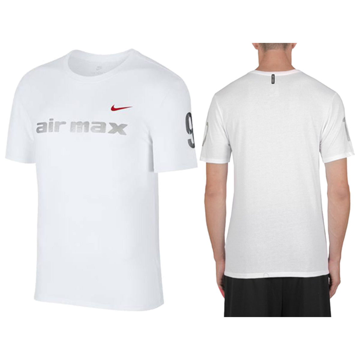Nike Air Max 97 Tee Mens Style : 856440