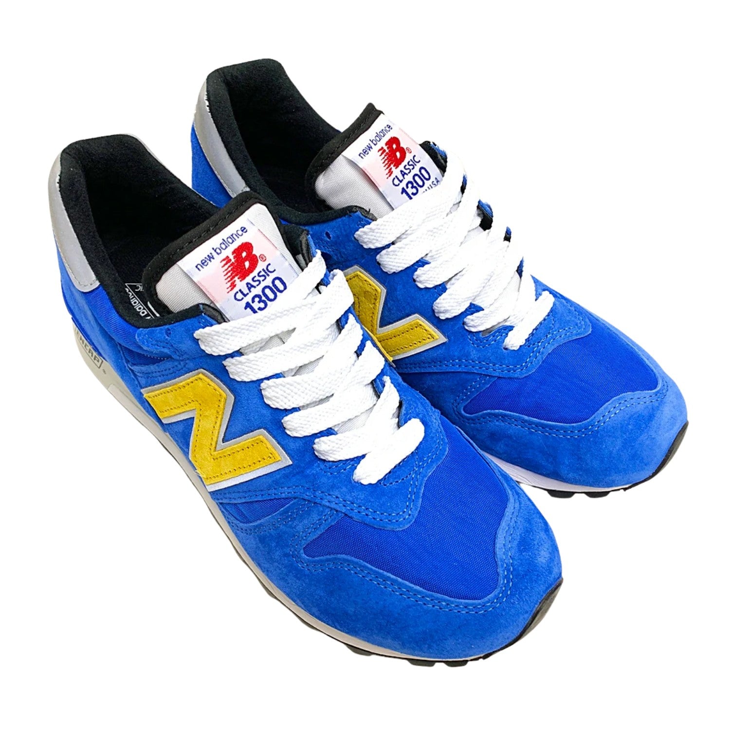 New Balance Classics Traditionnels Mens Style : M1300