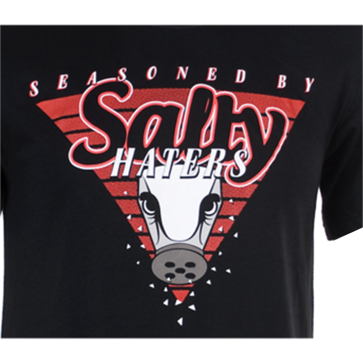 Nike Salty Haters T-shirt Mens Style : 577897