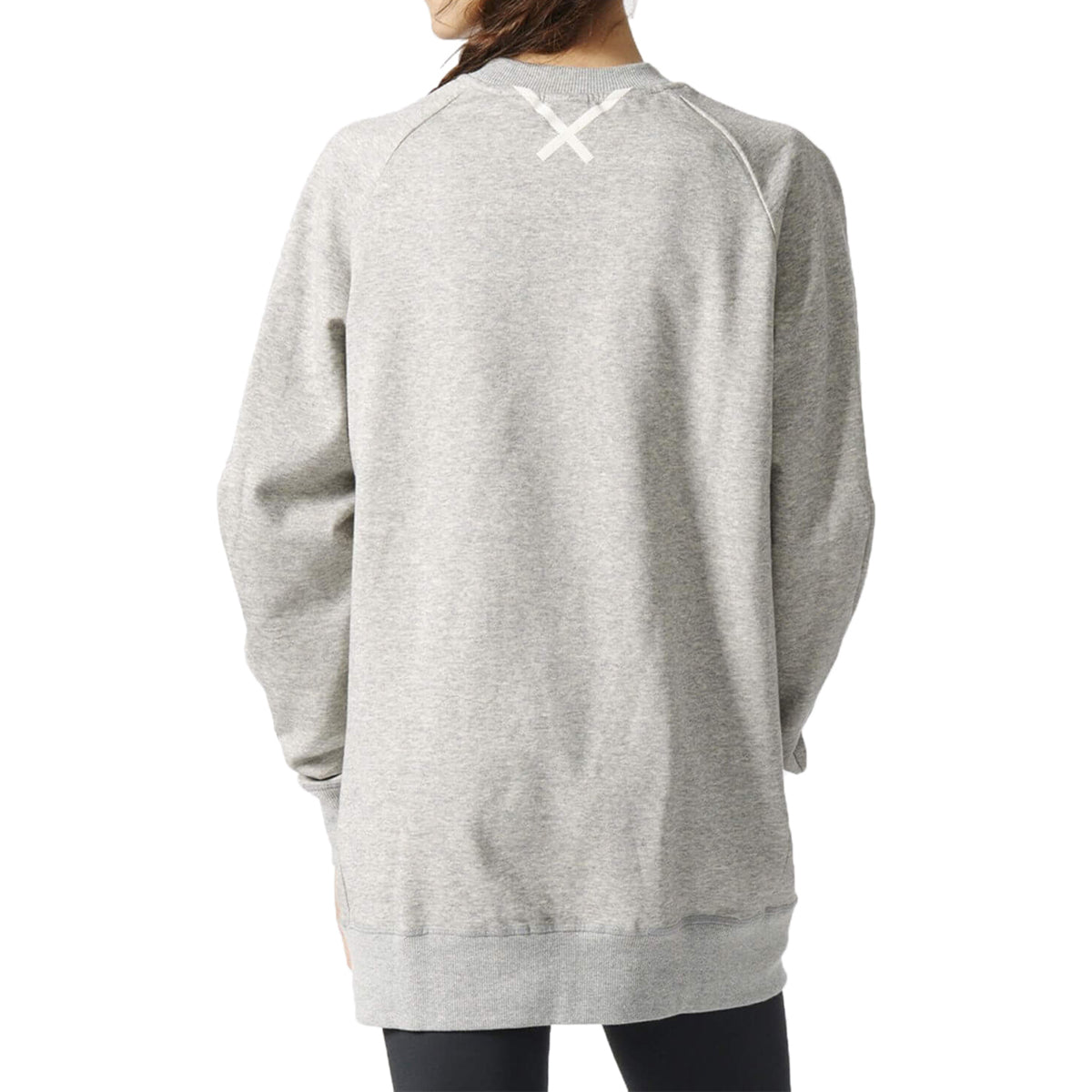 Adidas Xbyo Sweatshirt Mens Style : Bk2300
