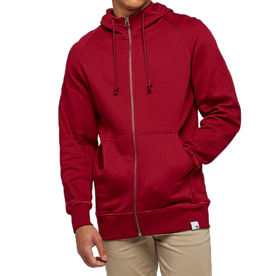 Adidas X By O Full Zip Hoodie Mens Style : Bs2877