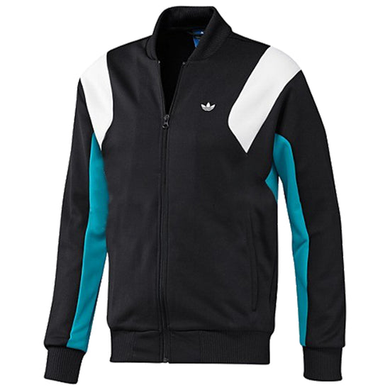 Adidas Defender Track Top Mens Style : X52372