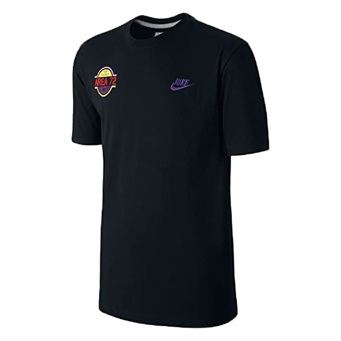 Nike Top Secret Area 72 Tee Mens Style : 609971