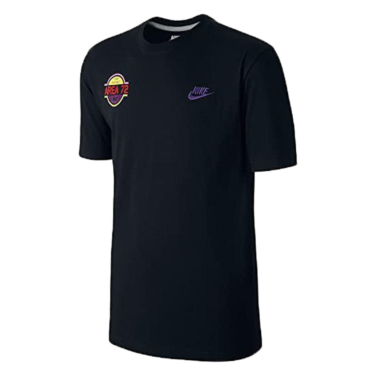 Nike Top Secret Area 72 Tee Mens Style : 609971