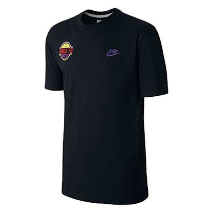 Nike Top Secret Area 72 Tee Mens Style : 609971