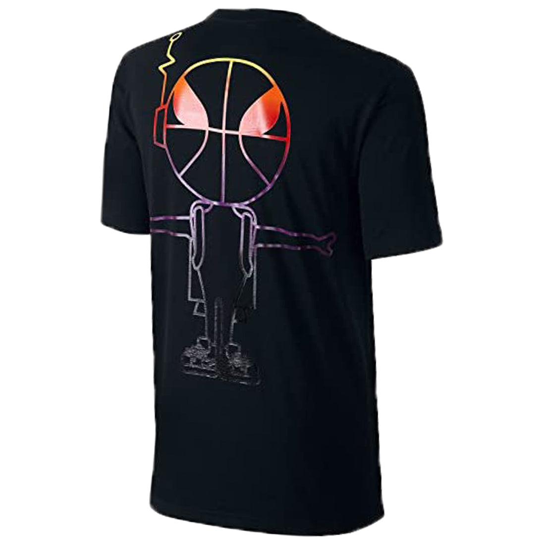 Nike Top Secret Area 72 Tee Mens Style : 609971