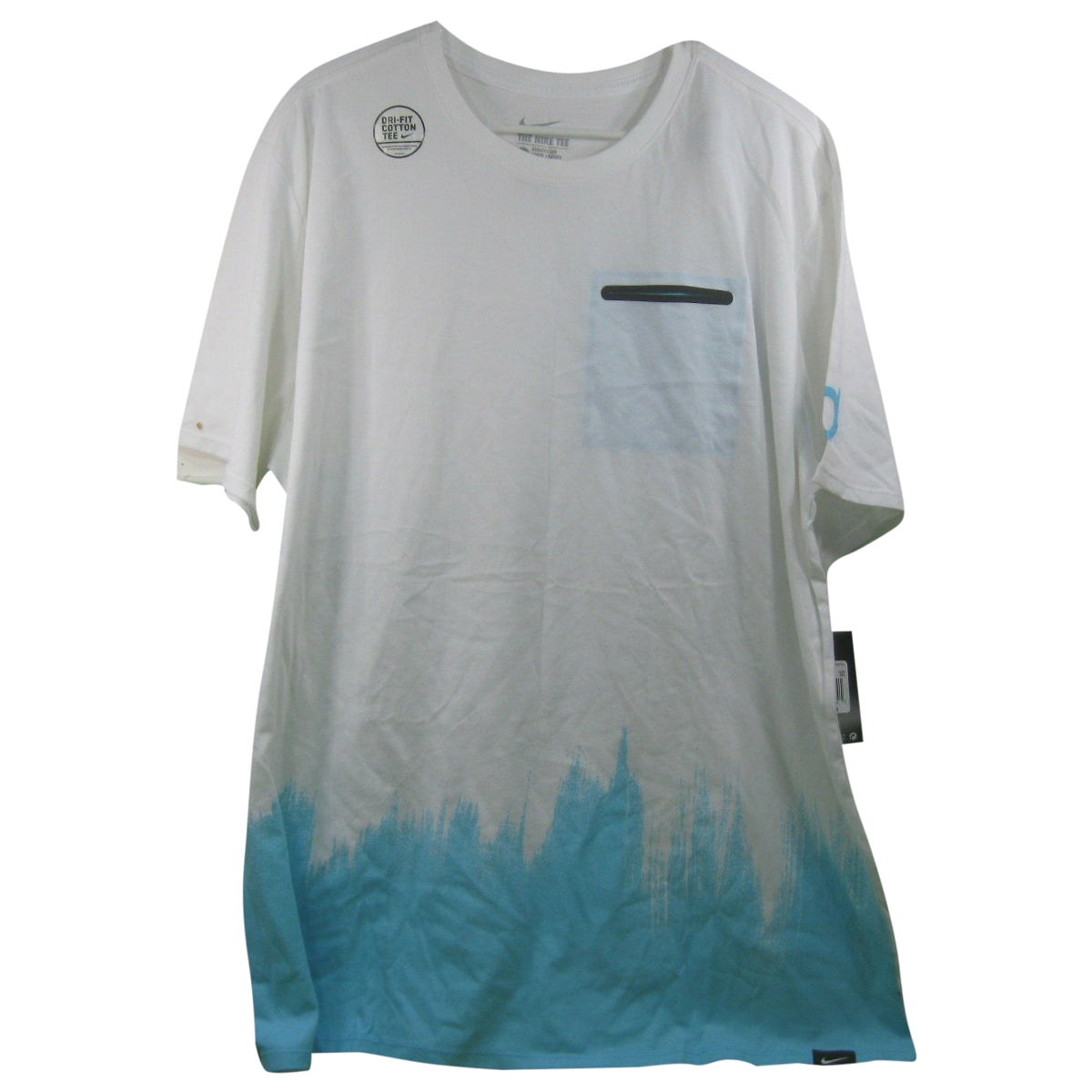 Nike Dri-fit T-shirt Mens Style : 802230