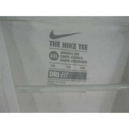 Nike Dri-fit T-shirt Mens Style : 802230