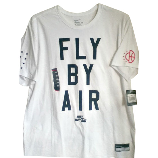 Nike Fly By Air Tee Mens Style : 822648