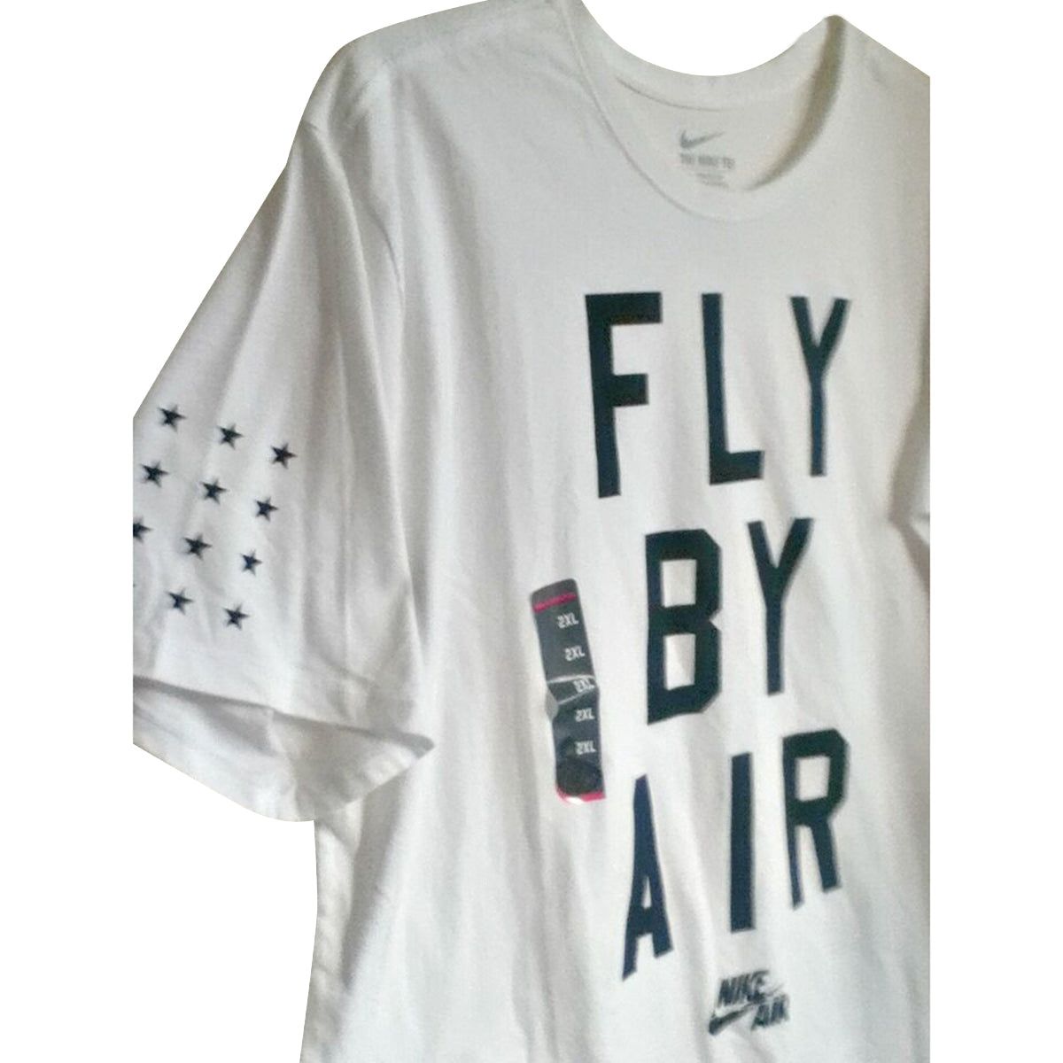 Nike Fly By Air Tee Mens Style : 822648