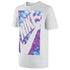Nike Tie Dye Futura T-shirt Mens Style : 666539
