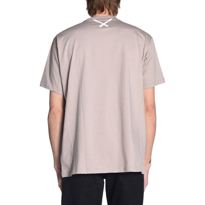 Adidas Xbyo Ss Tee Mens Style : Cf1129