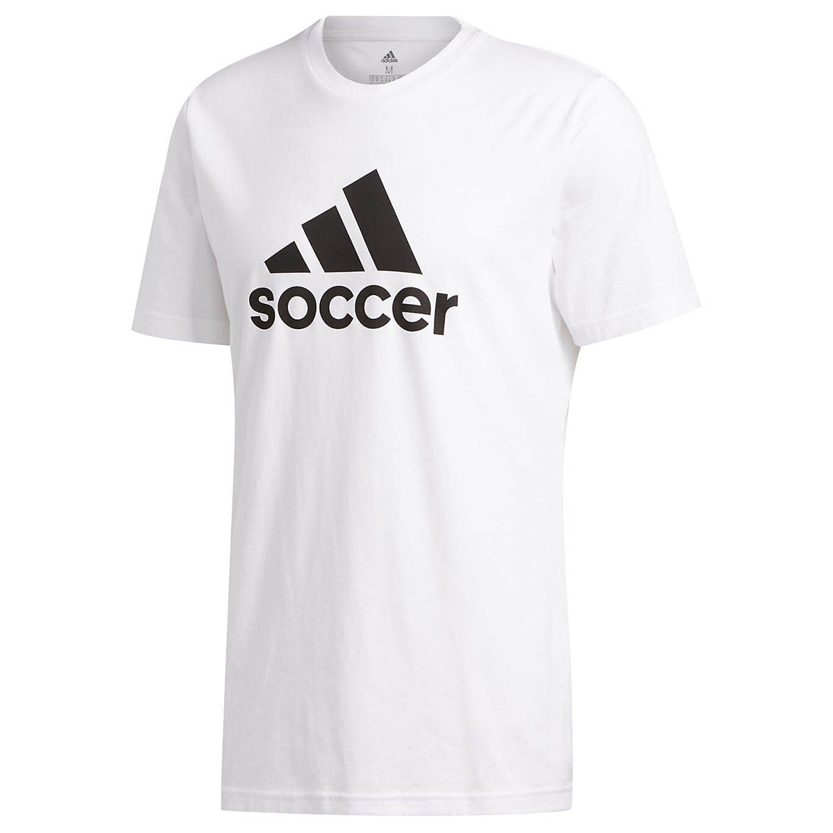 Adidas Bos Soccer T-shirt Mens Style : Fj4574