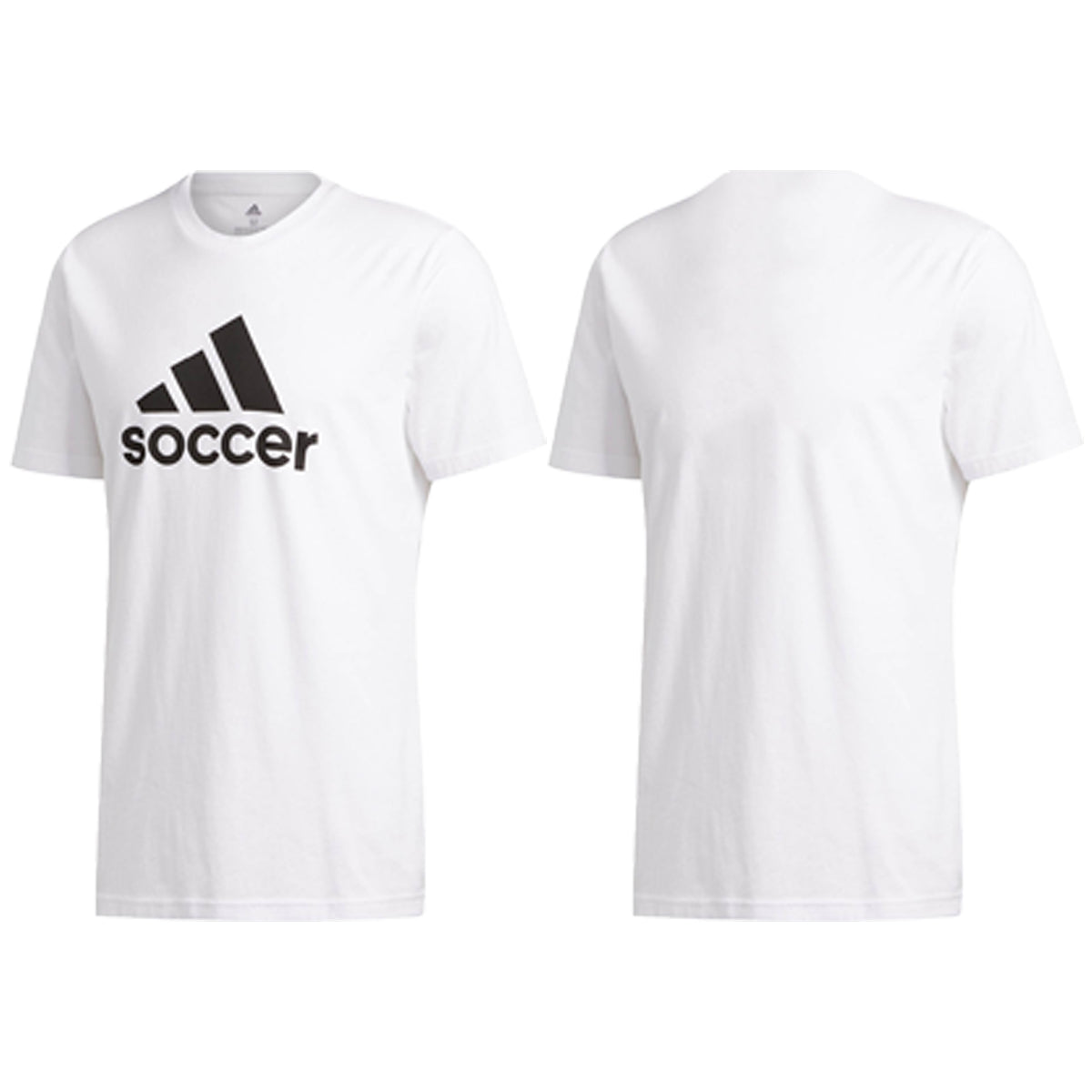 Adidas Bos Soccer T-shirt Mens Style : Fj4574
