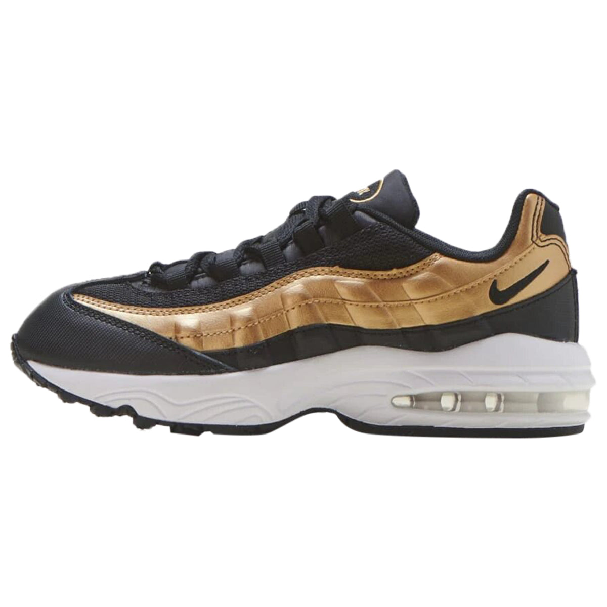 Nike Air Max 95 Little Kids Style : 905461-032