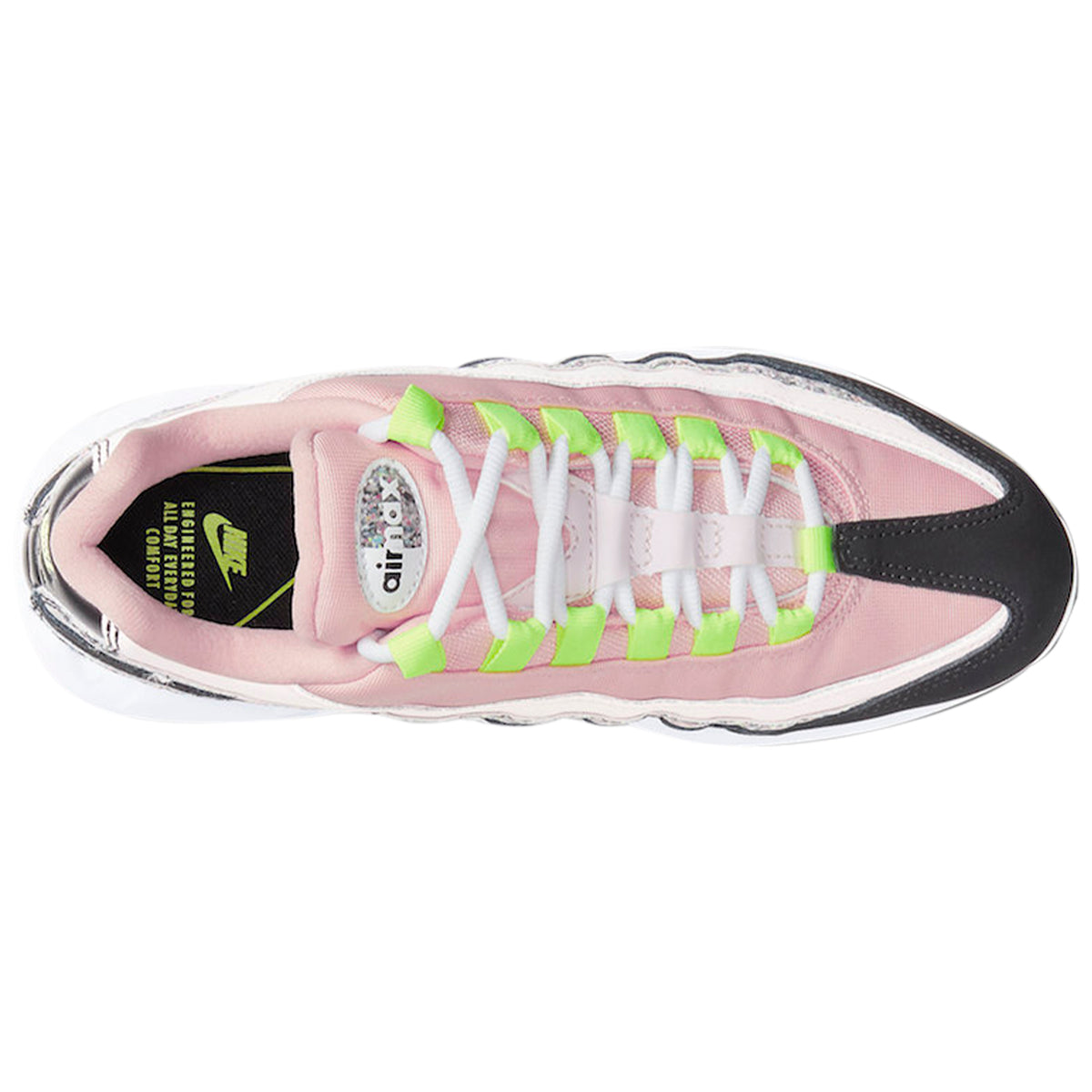 Nike Air Max 95 Se Womens Style : 918413-006