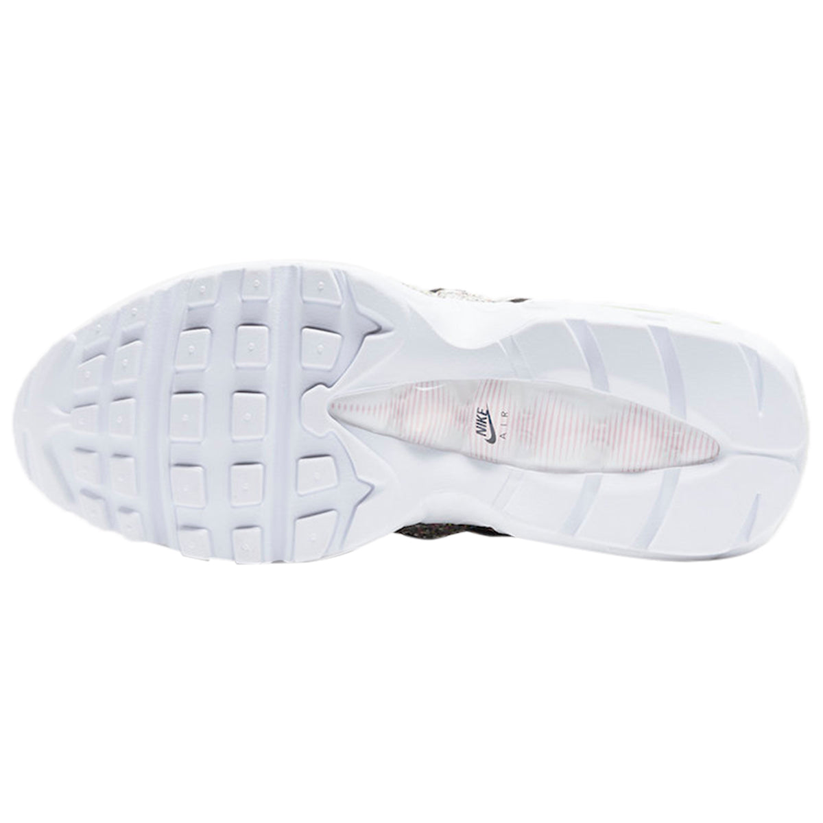 Nike Air Max 95 Se Womens Style : 918413-006