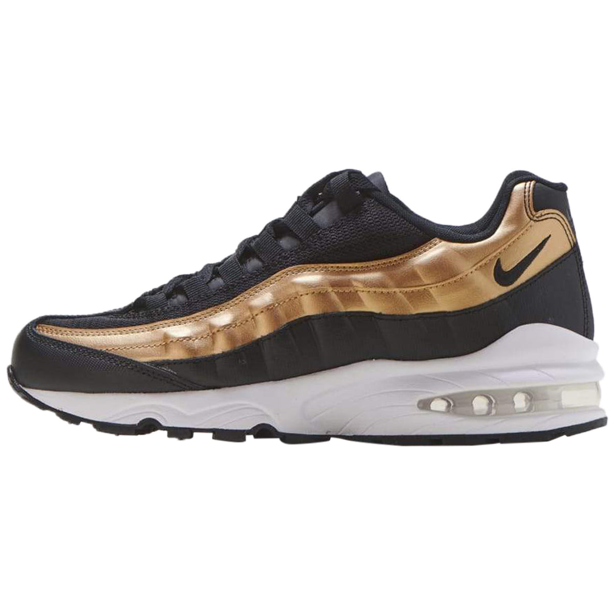 Nike Air Max 95 Big Kids Style : 905348-032