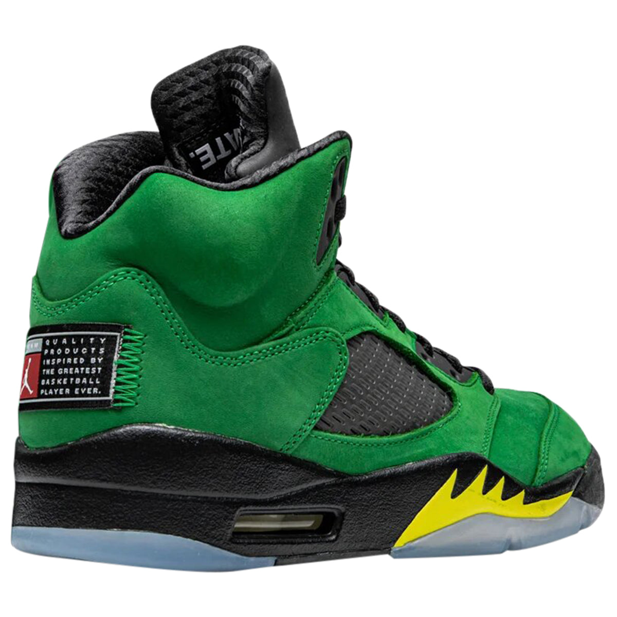 AIR JORDAN 5 RETRO SE &