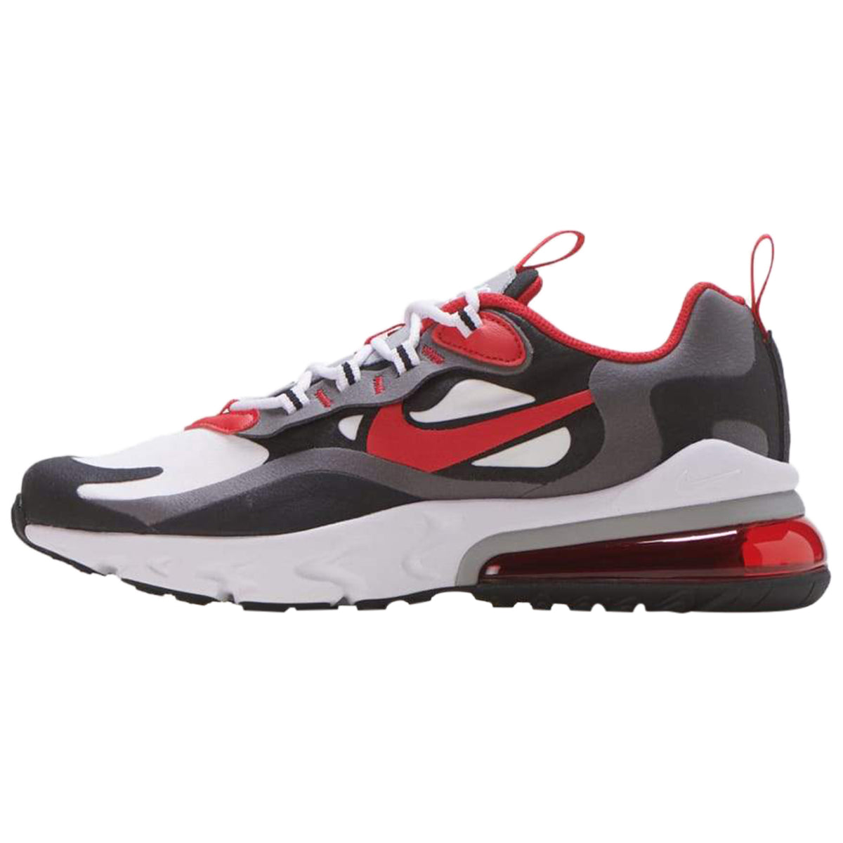 Nike Air Max 270 React Iron Grey (GS)