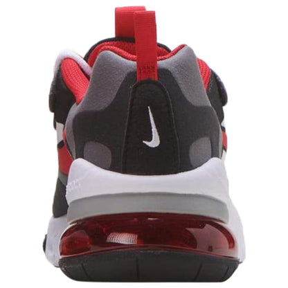 Nike Air Max 270 React Iron Grey (GS)